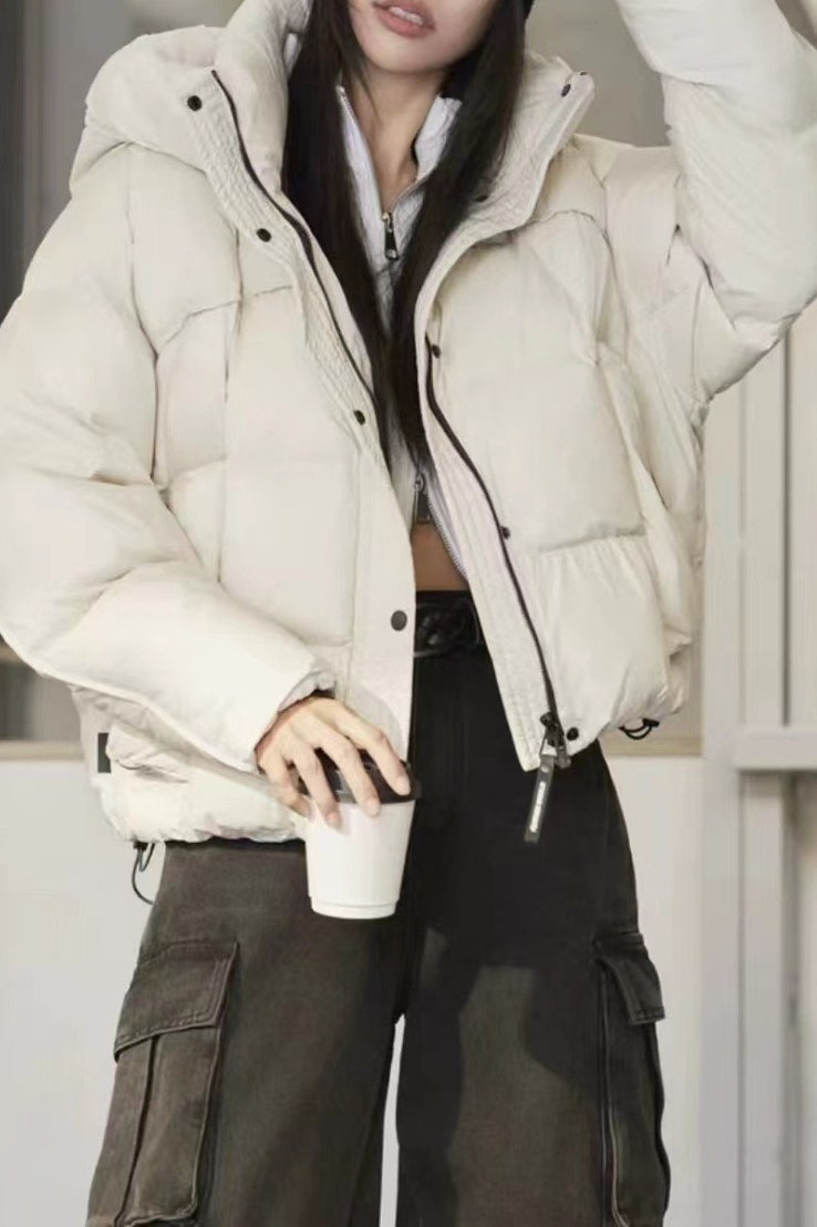 Beautifully Finished Jacket in a Timeless Design