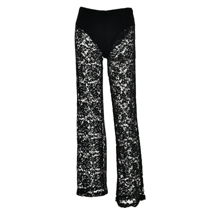 Sophisticated Pants with a Clean Classic Look