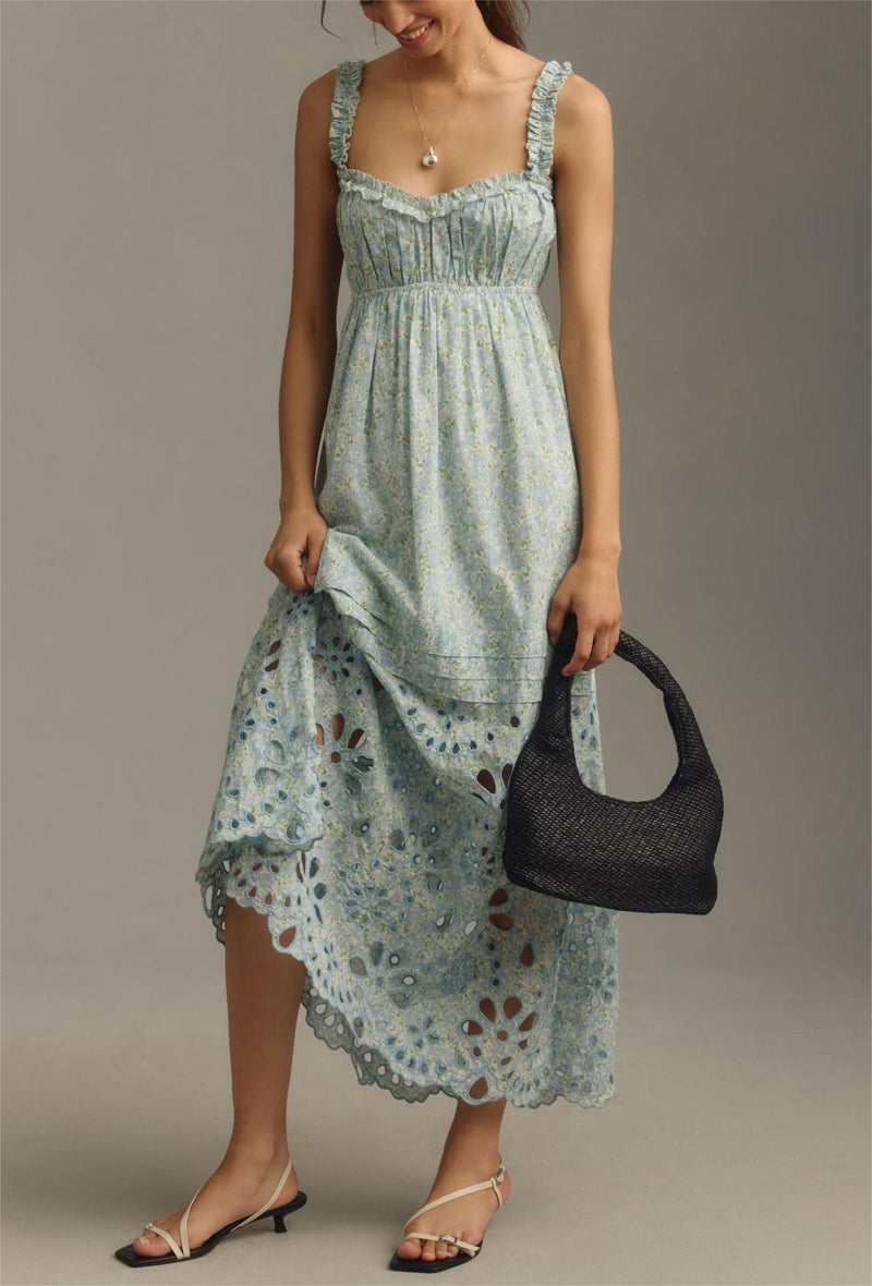 Classic Vintage & Enduringly Stylish Dress