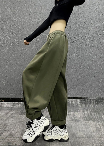 Sophisticated Pants with a Clean Classic Look