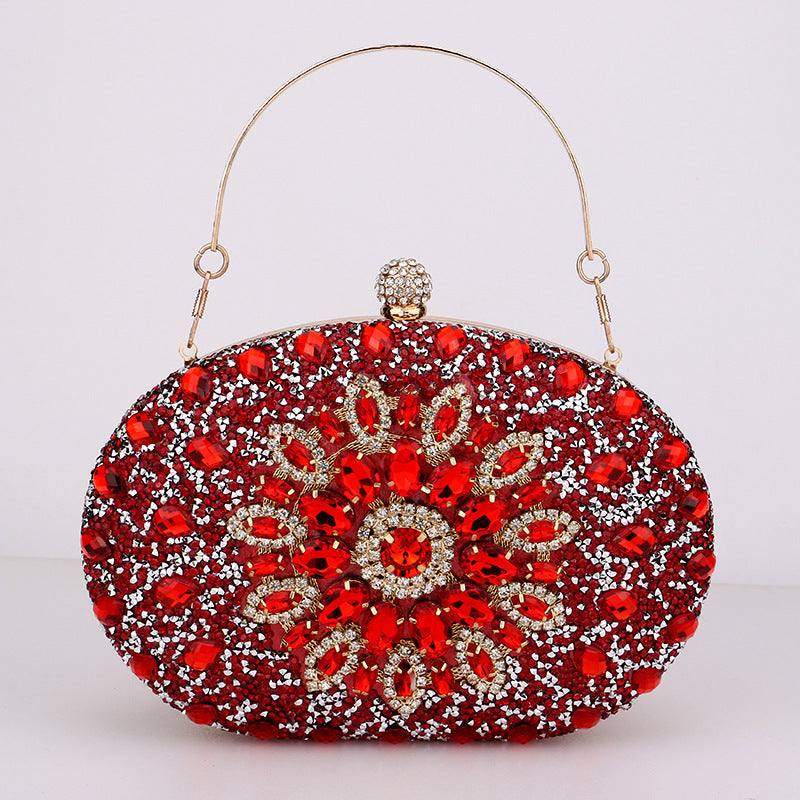 Beautifully Balanced Bag with Timeless Character