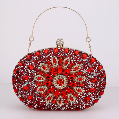 Beautifully Balanced Bag with Timeless Character