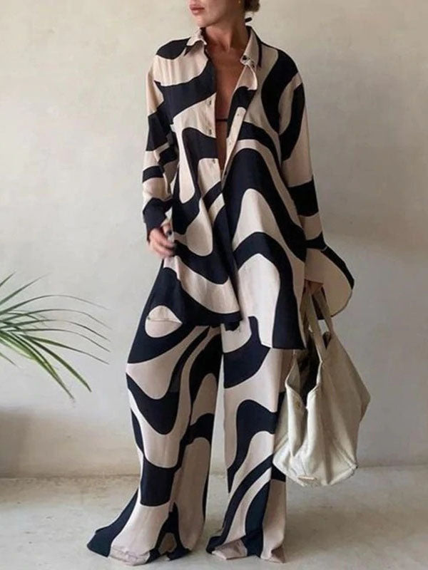 A Vintage Style Garment with Delicate Timeless Details