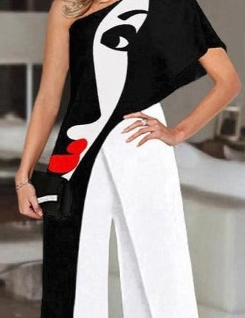 Sophisticated Garment with a Clean Classic Look