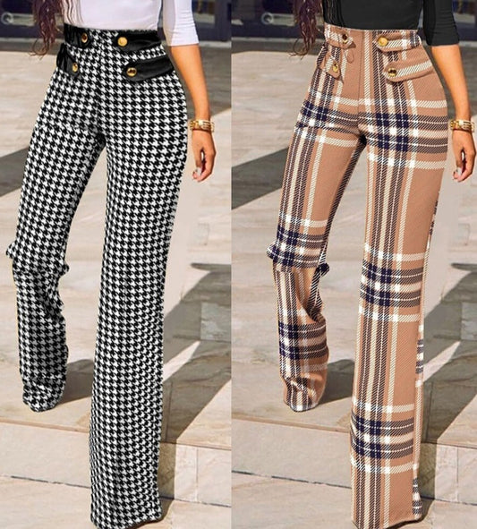 Classic Vintage & Enduringly Stylish Pants
