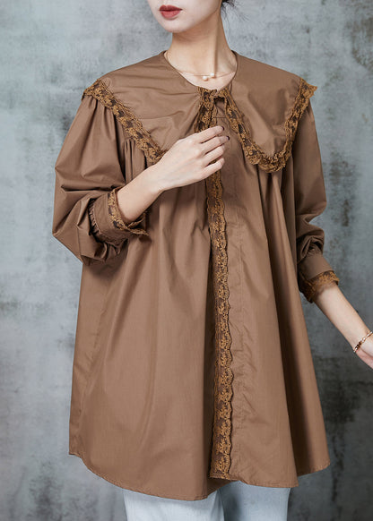 Effortlessly Elegant Shirt with a Timeless Design