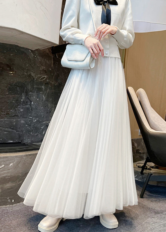 Gracefully Styled Garment for Any Occasion