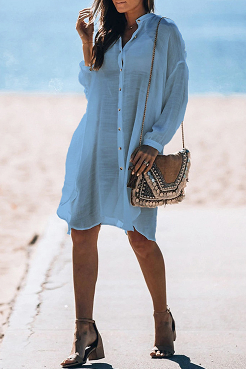 Beautifully Balanced Garment with Timeless Character