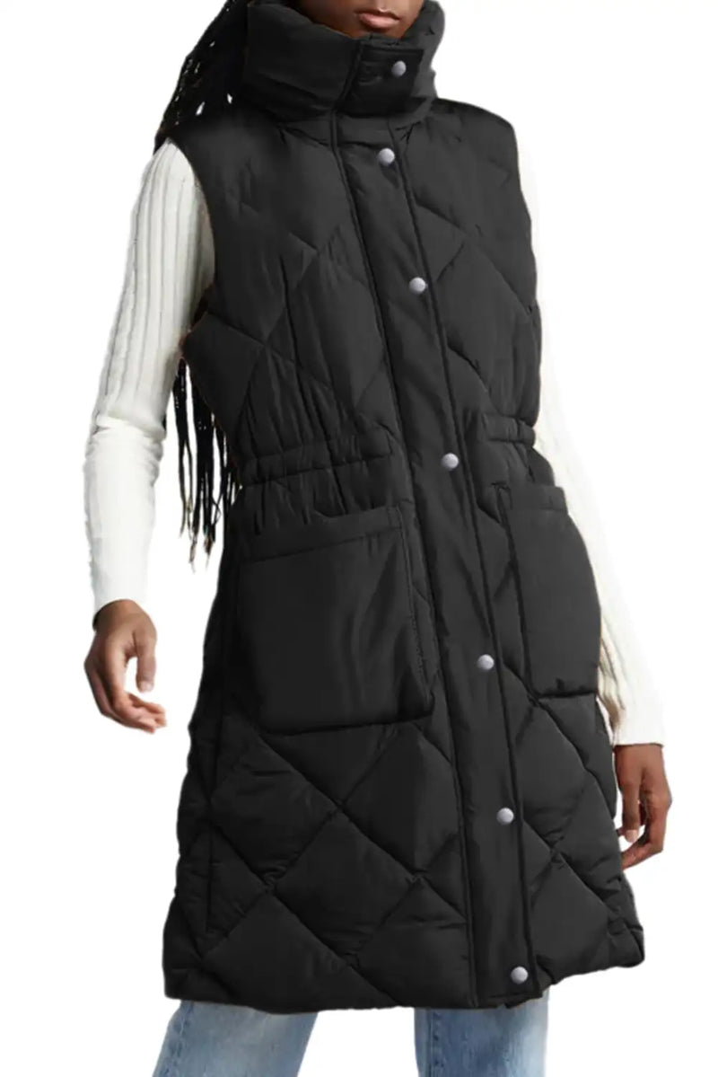 Classic Vintage Garment with a Flattering Fit