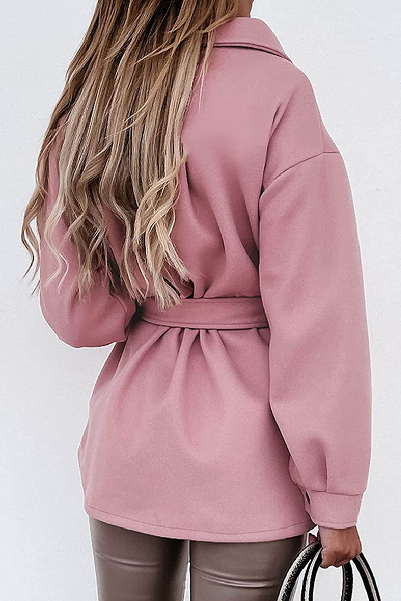 Beautifully Crafted Garment in a Classic Style
