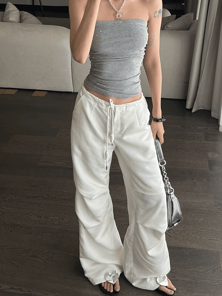 Effortlessly Elegant Top with a Timeless Design