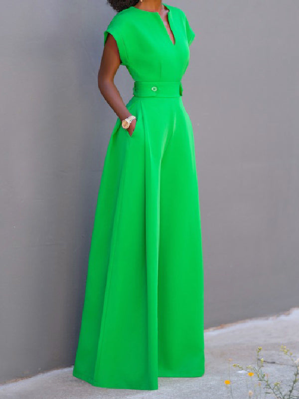 Beautifully Finished Garment in a Timeless Design