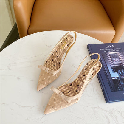 Polished Sandals with an Effortless Classic Look