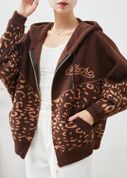 Polished Coat with an Effortless Classic Look