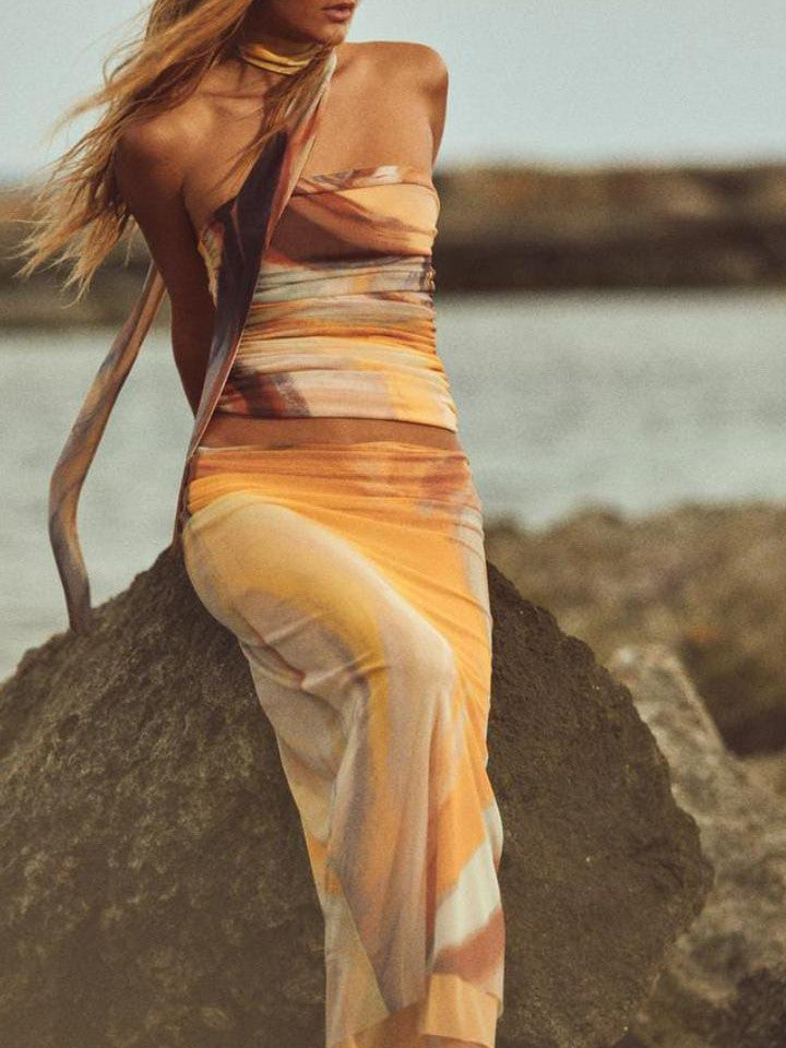 Beautifully Balanced Top with Timeless Character