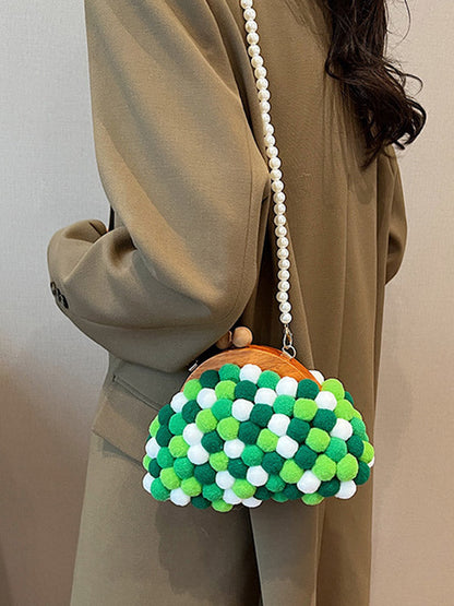 Beautifully Crafted Bag in a Classic Style
