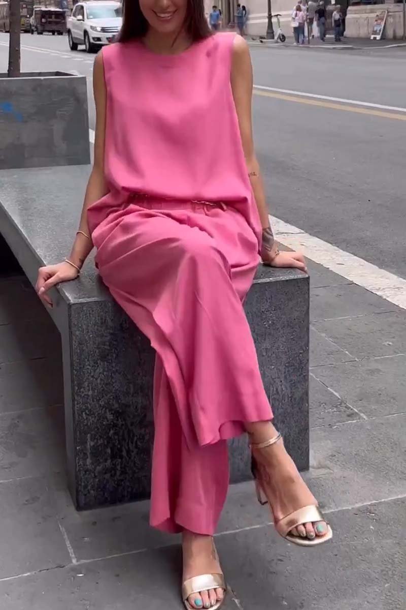 Beautifully Crafted Trousers in a Classic Style