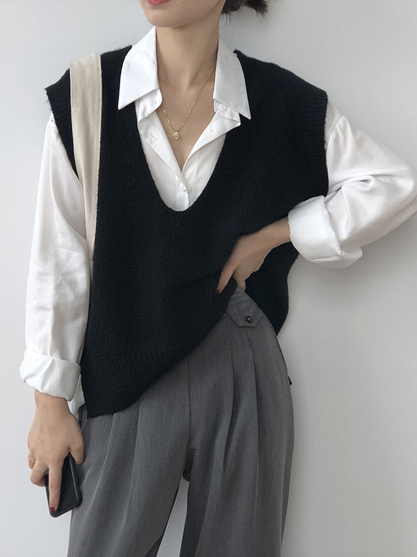 Elegantly Styled Garment for Everyday Wear