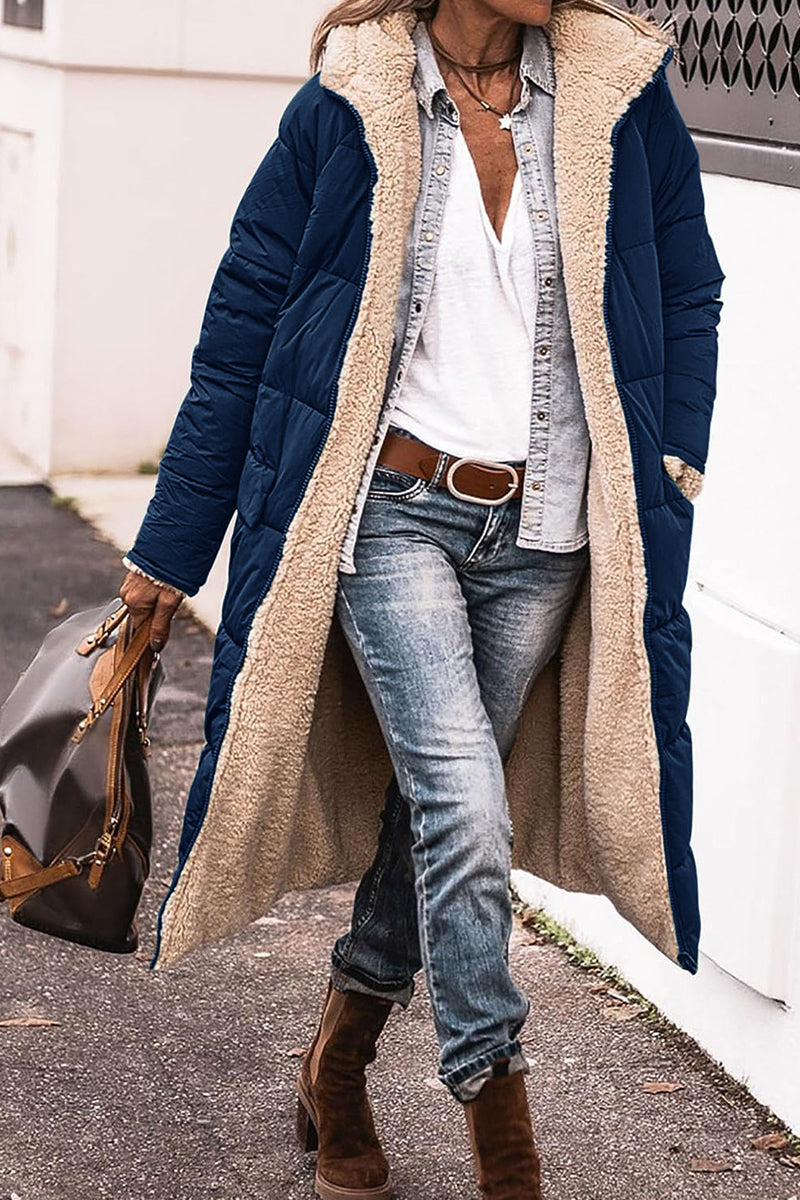 Classic Vintage Garment with a Flattering Fit