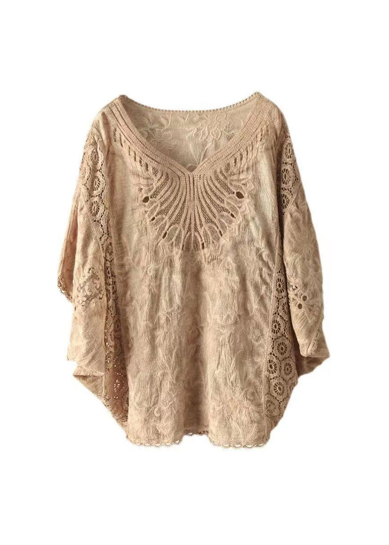Gracefully Styled Shirt for Any Occasion