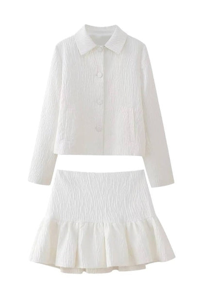 Classic Vintage & Enduringly Stylish Garment