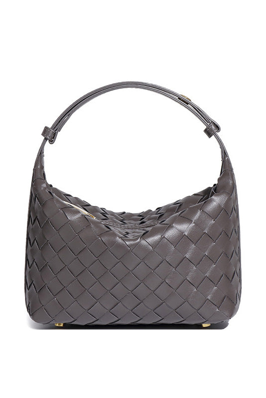 Well Tailored Bag with a Graceful Silhouette