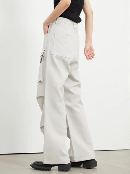 Polished Pants with an Effortless Classic Look