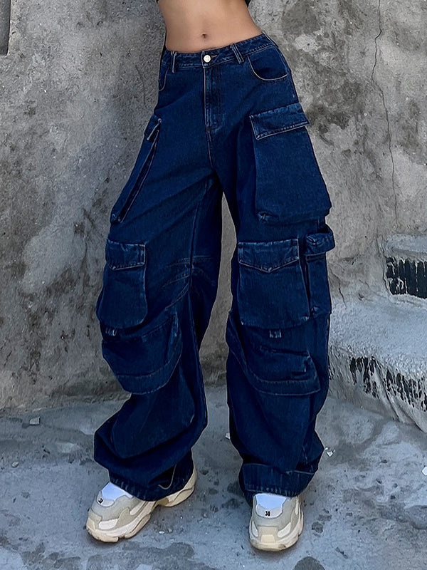 Polished Pants with an Effortless Classic Look