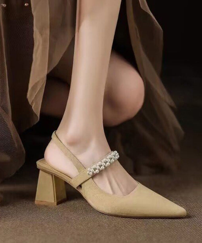 Gracefully Styled Sandals for Any Occasion