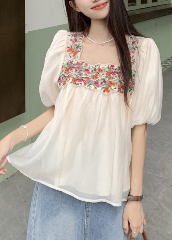 Beautifully Crafted Shirt in a Classic Style