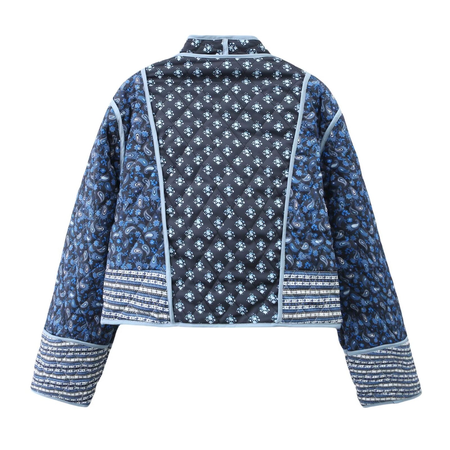 Gracefully Styled Jacket for Any Occasion
