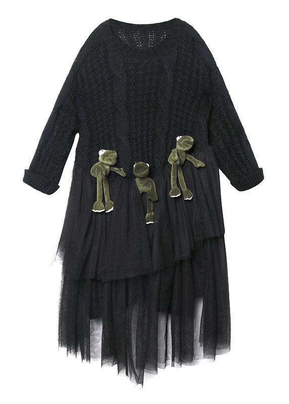 Polished Sweater with an Effortless Classic Look