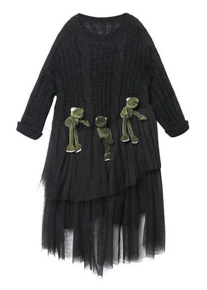 Polished Sweater with an Effortless Classic Look