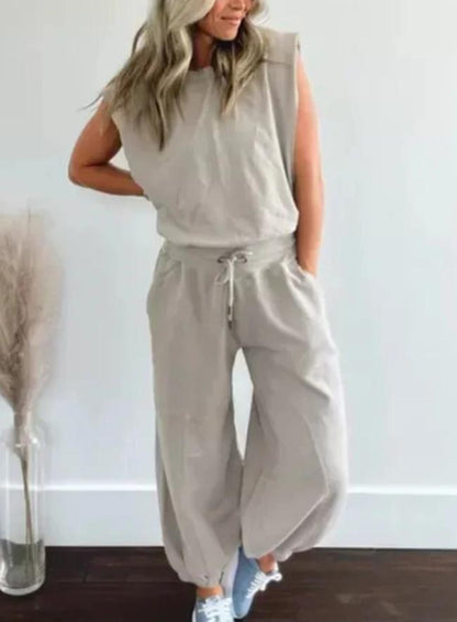 Beautifully Balanced Garment with Timeless Character