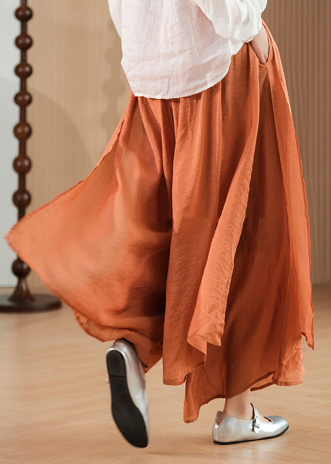 Beautifully Finished Pants in a Timeless Design