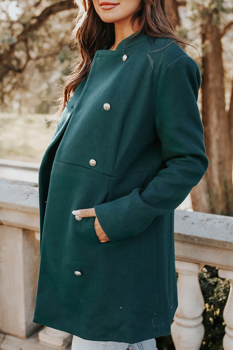 Beautifully Finished Garment in a Timeless Design