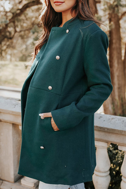 Beautifully Finished Garment in a Timeless Design