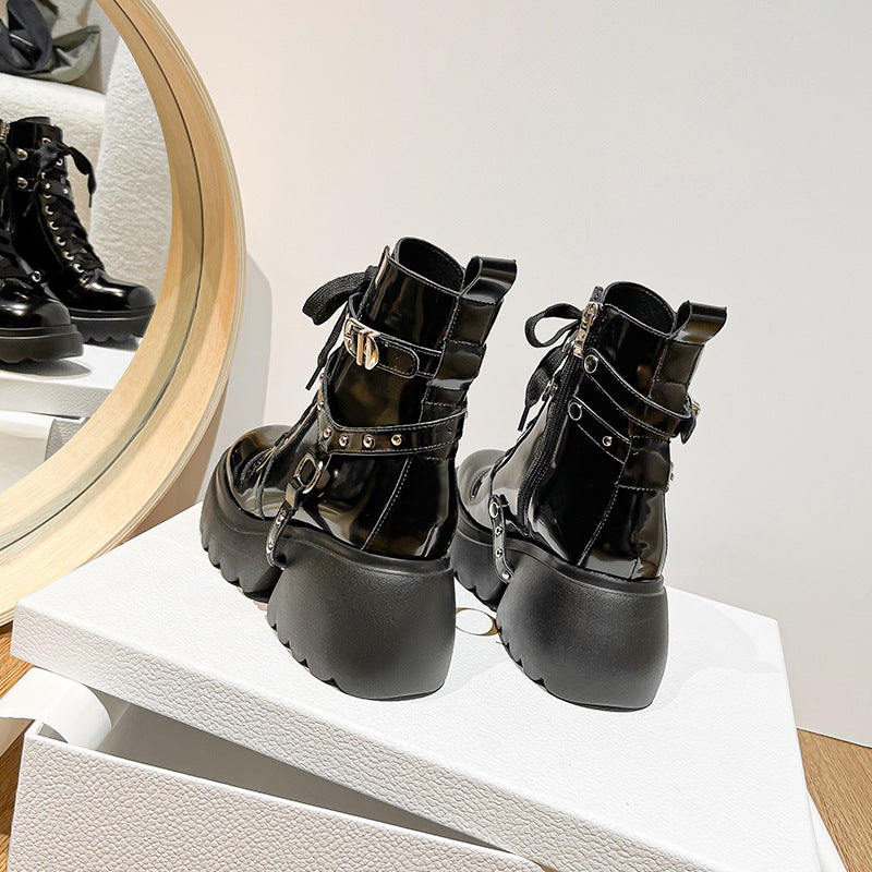 Classic Vintage & Enduringly Stylish Boots