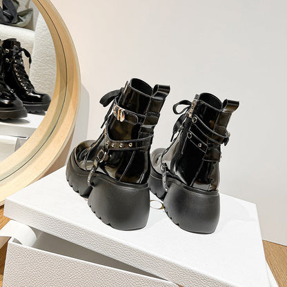Classic Vintage & Enduringly Stylish Boots