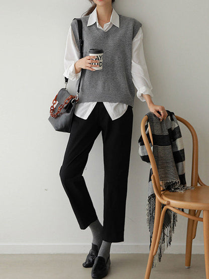 Elegantly Styled Sweater for Everyday Wear