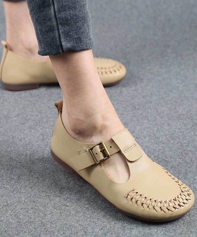 Vintage Inspired Shoes with a Contemporary Edge