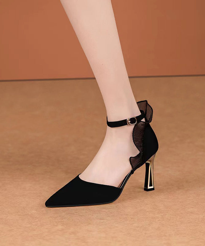 Beautifully Crafted Sandals in a Classic Style