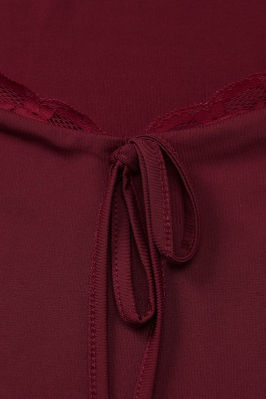 Effortlessly Elegant Top with a Timeless Design