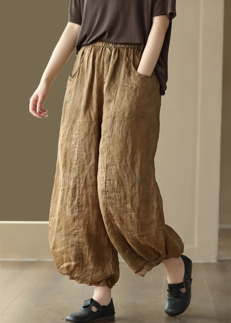 Beautifully Crafted Pants in a Classic Style