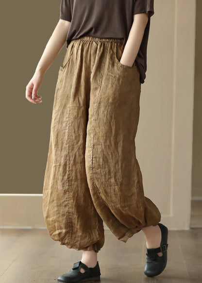 Beautifully Crafted Pants in a Classic Style