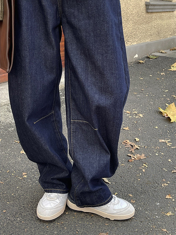 Classic Vintage Pants with a Flattering Fit