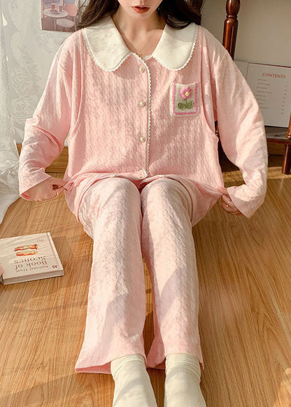 Beautifully Balanced Garment with Timeless Character
