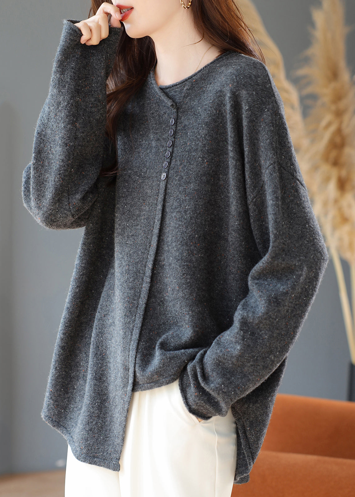 Beautifully Balanced Top with Timeless Character