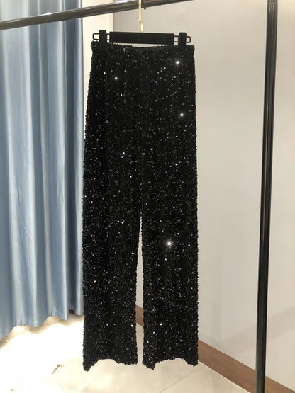 Beautifully Finished Pants in a Timeless Design