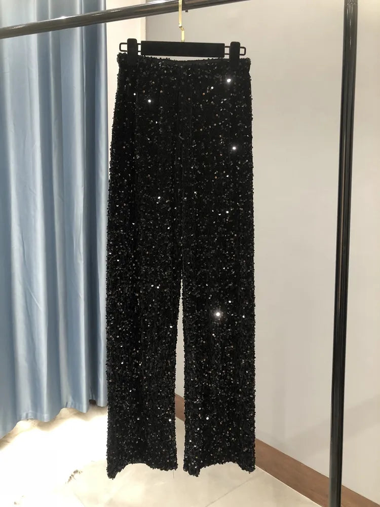 Polished Pants with an Effortless Classic Look